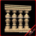 Marble Handrail For Outdoor Steps (YL-I005)